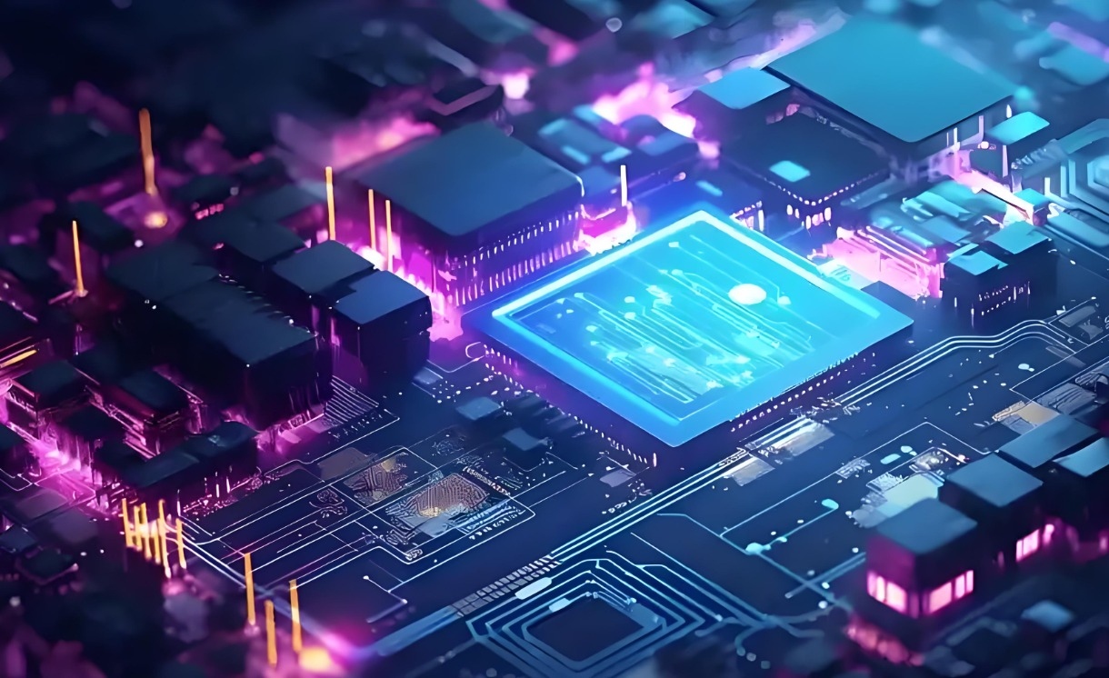 IC设计(集成电路设计)基础_IC技术解决方案-OFweek电子工程网(图1)